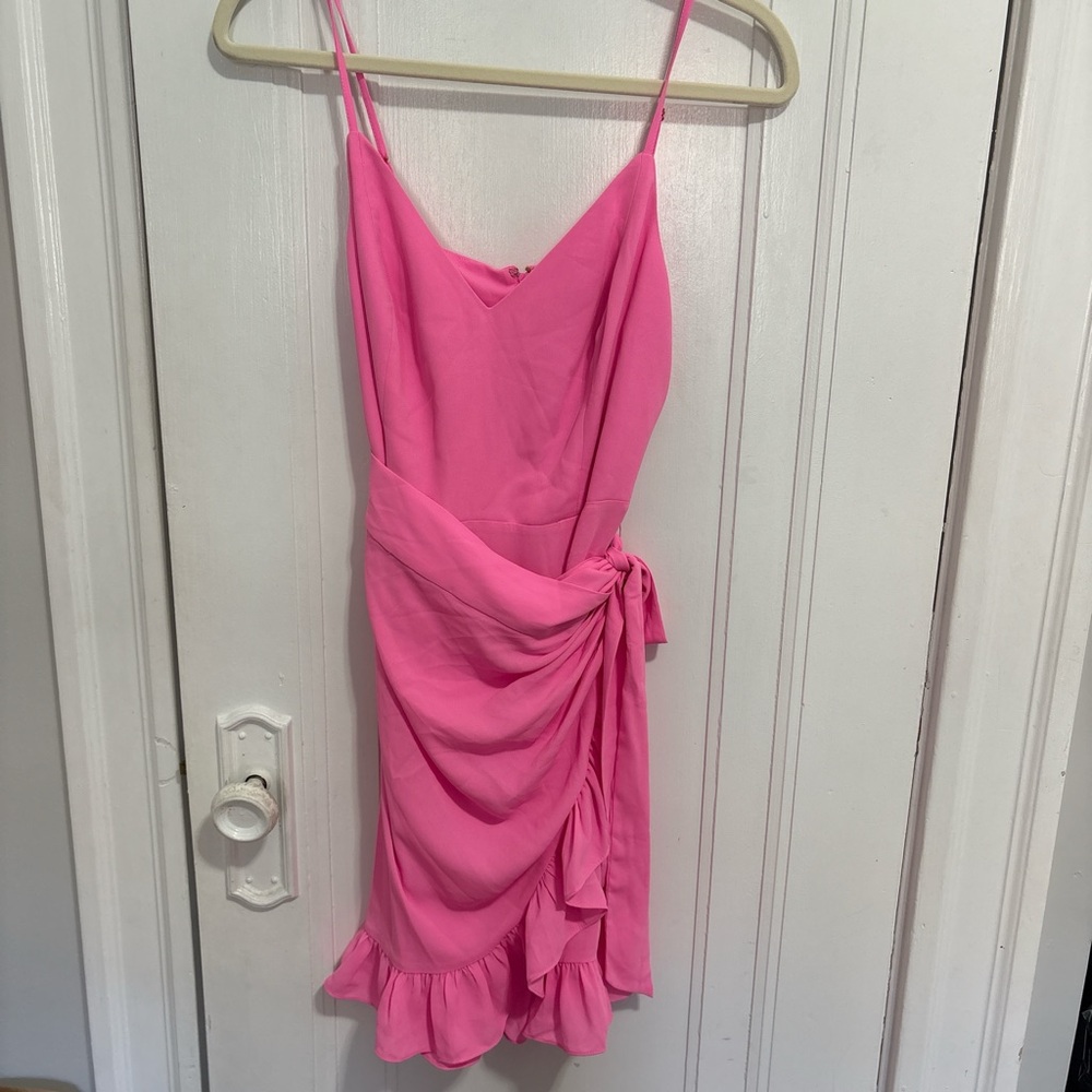 Lilly Pulitzer Alisa Dress - Size 4